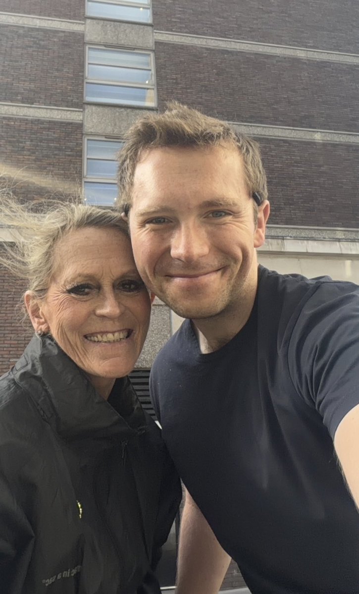 Harry Stebbings tweet media