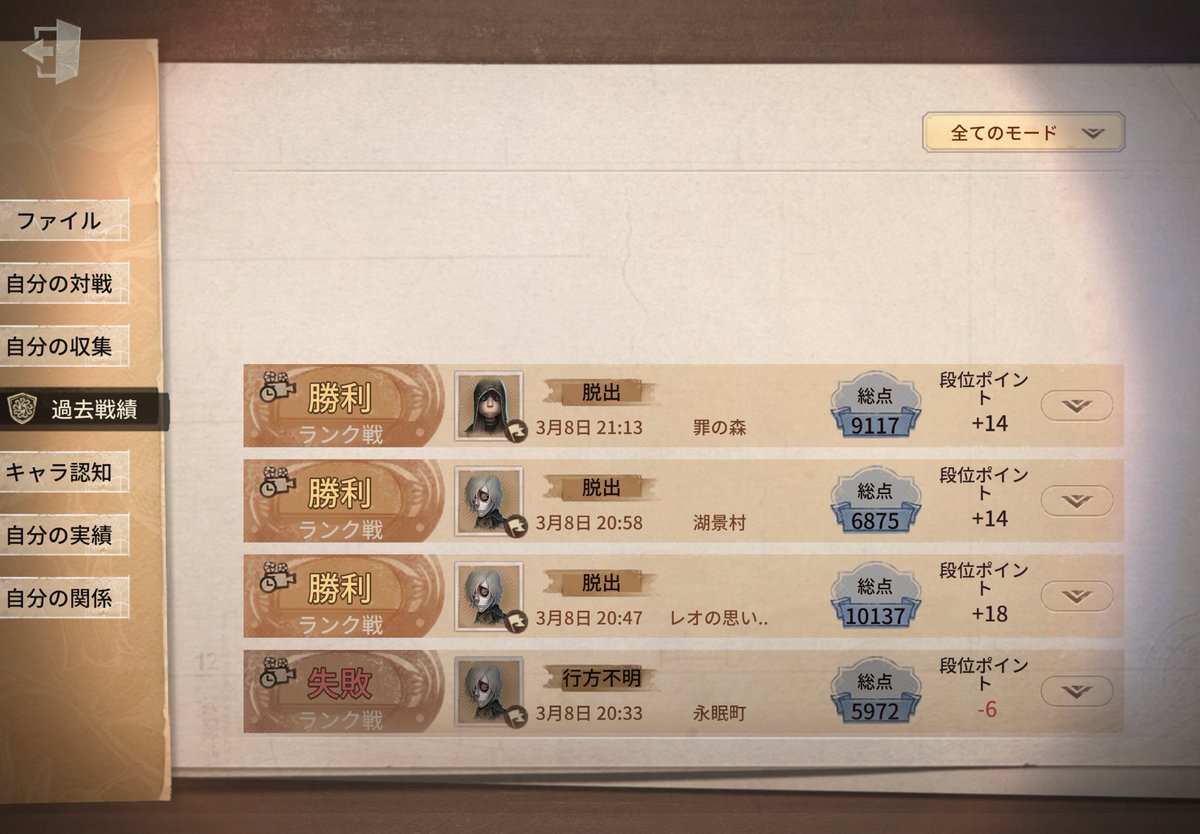 ハヤテ tweet media