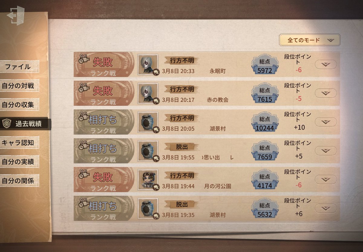 ハヤテ tweet media