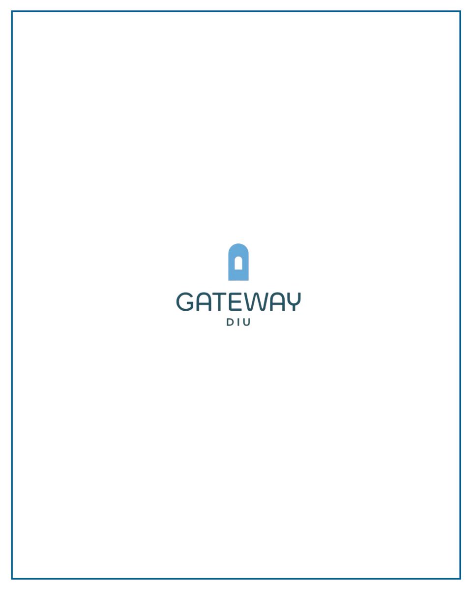 Gateway Diu tweet media