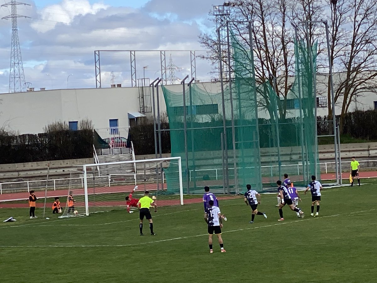 Roberto Benito tweet media