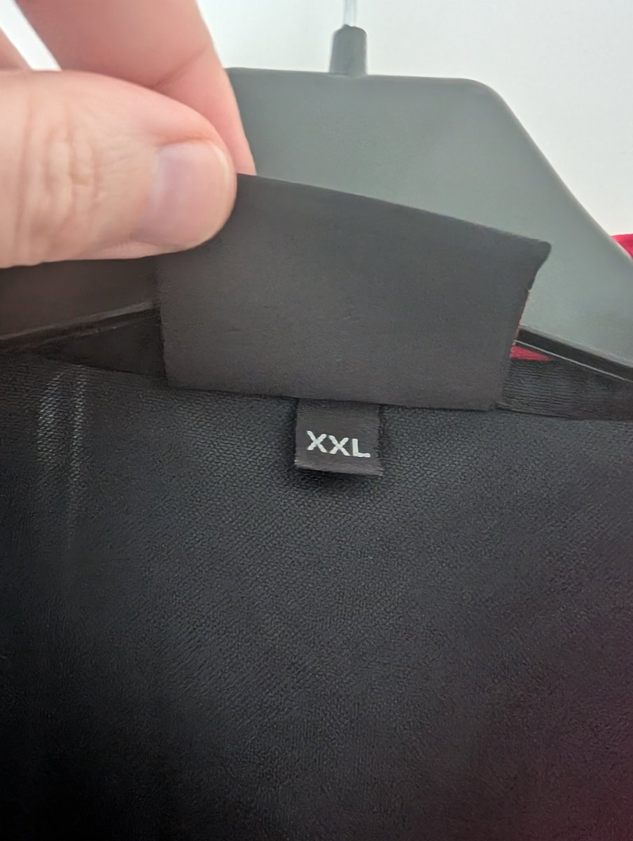 Kid O'Presentable tweet media