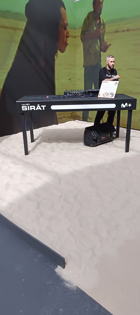 Javier Memba tweet media