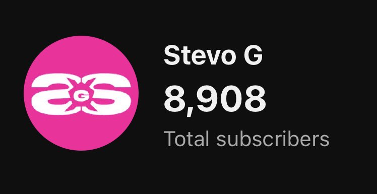 Stevo G tweet media
