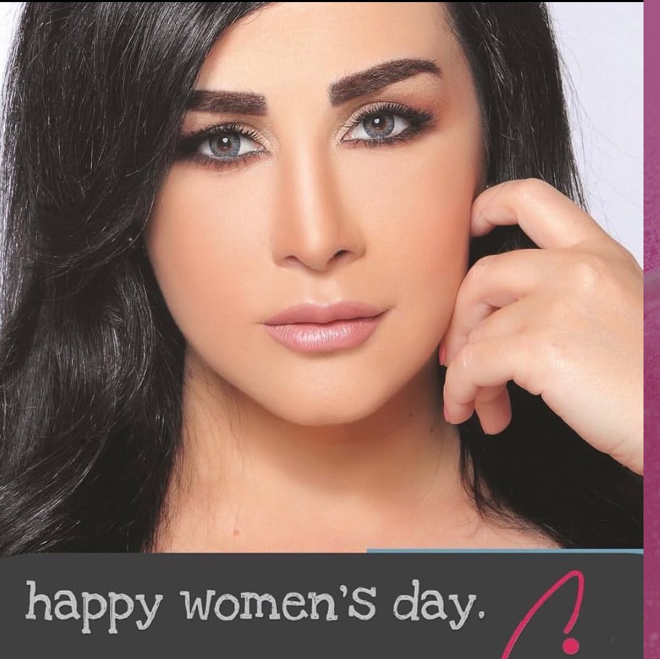 ندى  فاضل tweet media