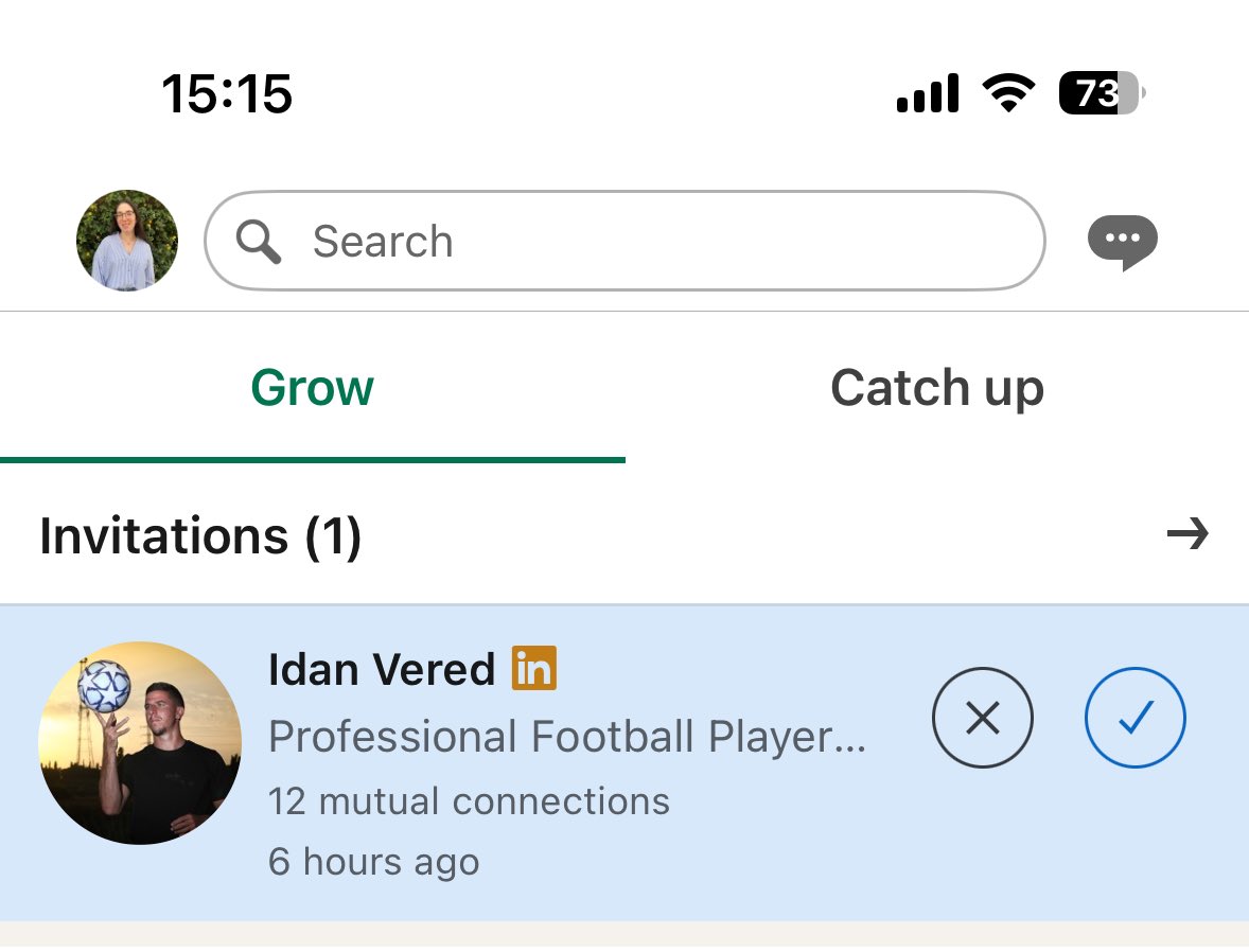 Oran Podeh tweet media