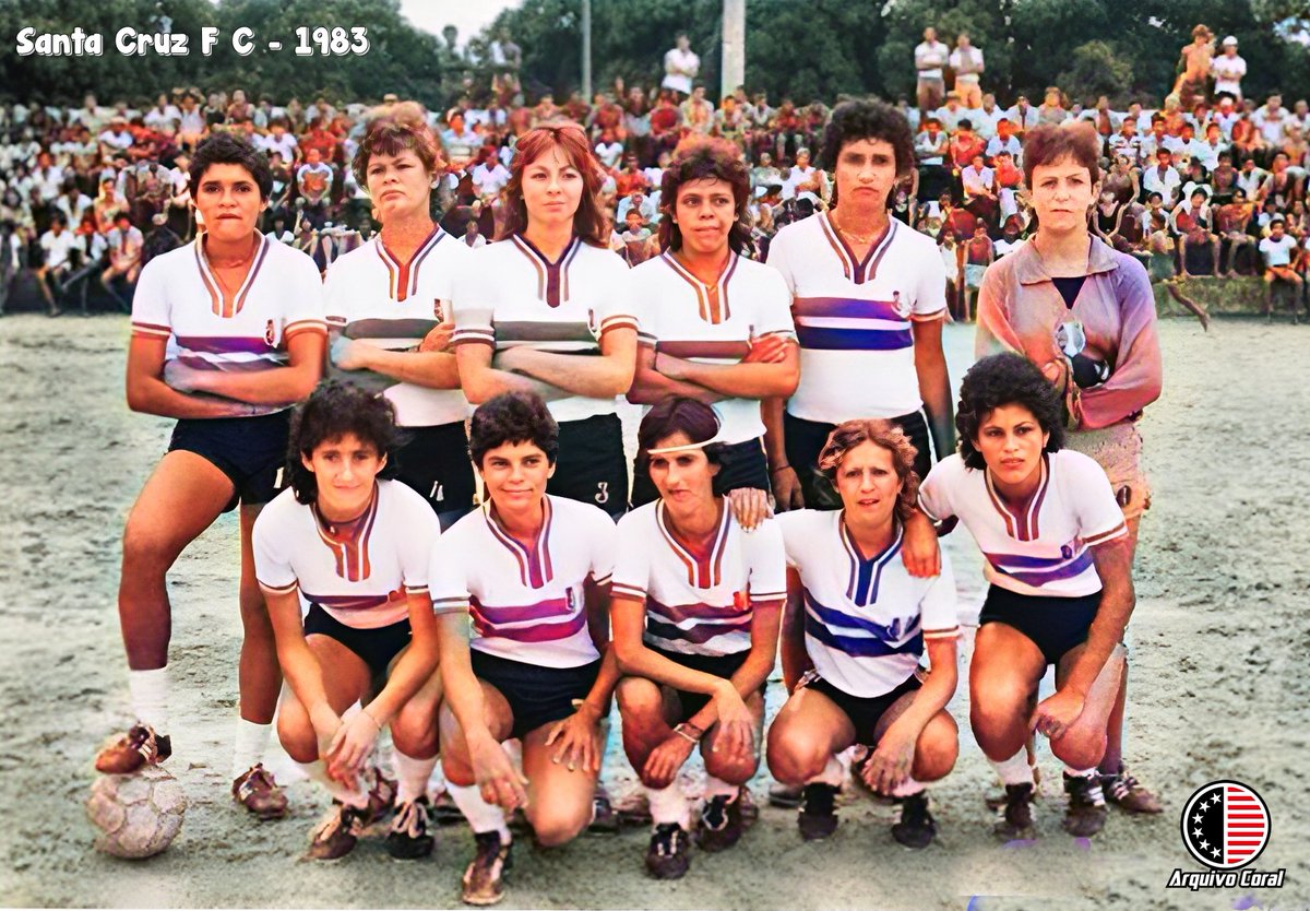 Arquivo Coral tweet media