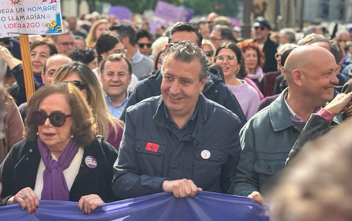 Javier Fernández de los Rios tweet media