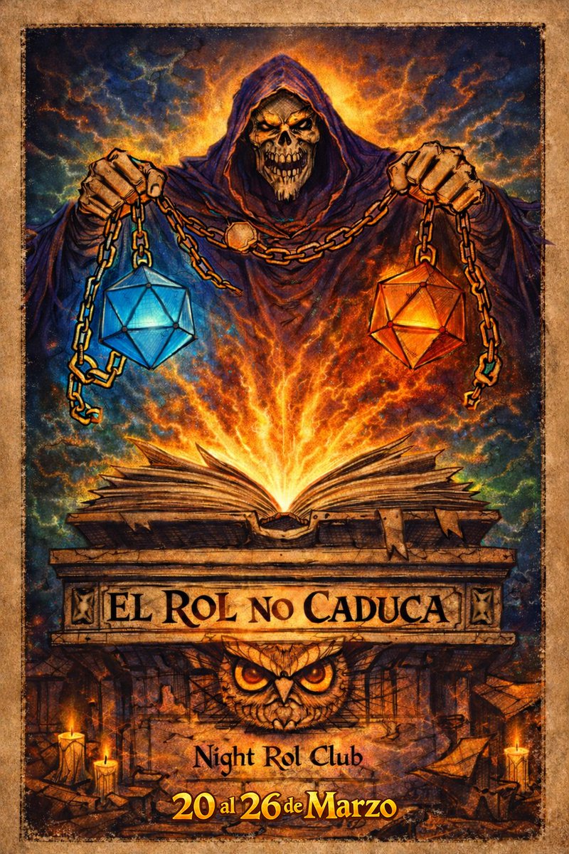 Night Rol Club tweet media