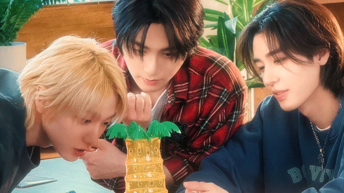 한태박 🪽 tweet media