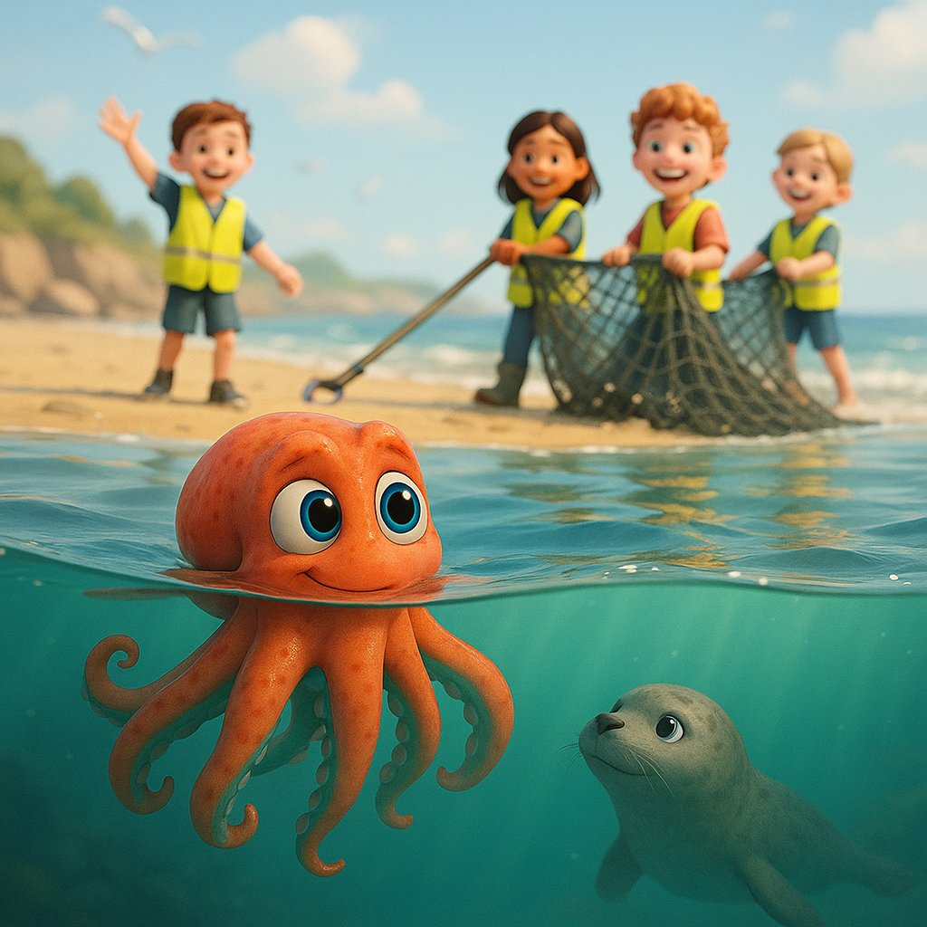 B3TR BEACH tweet media