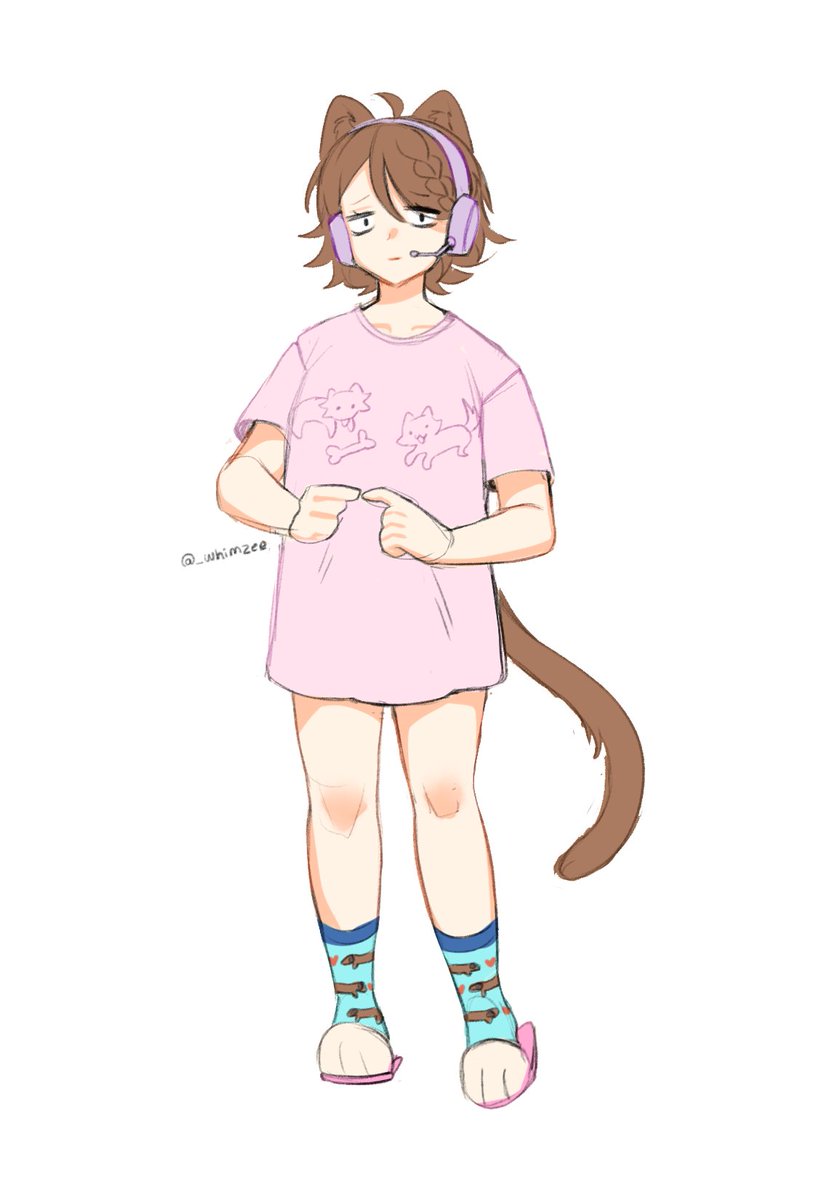 【Officer Whimzee】🚨📢 tweet media