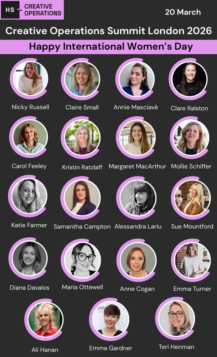 HS Creative Operations tweet media