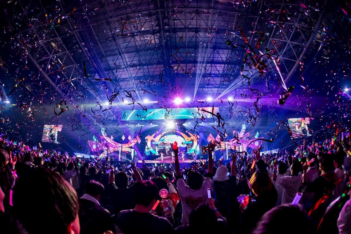 Phew what a day that was, thank you so much everyone for an amazing time! 🥰