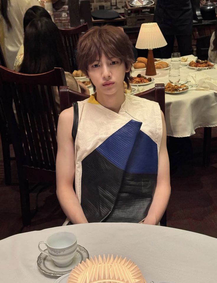 𝒶𝒾𝓁𝒶 tweet media