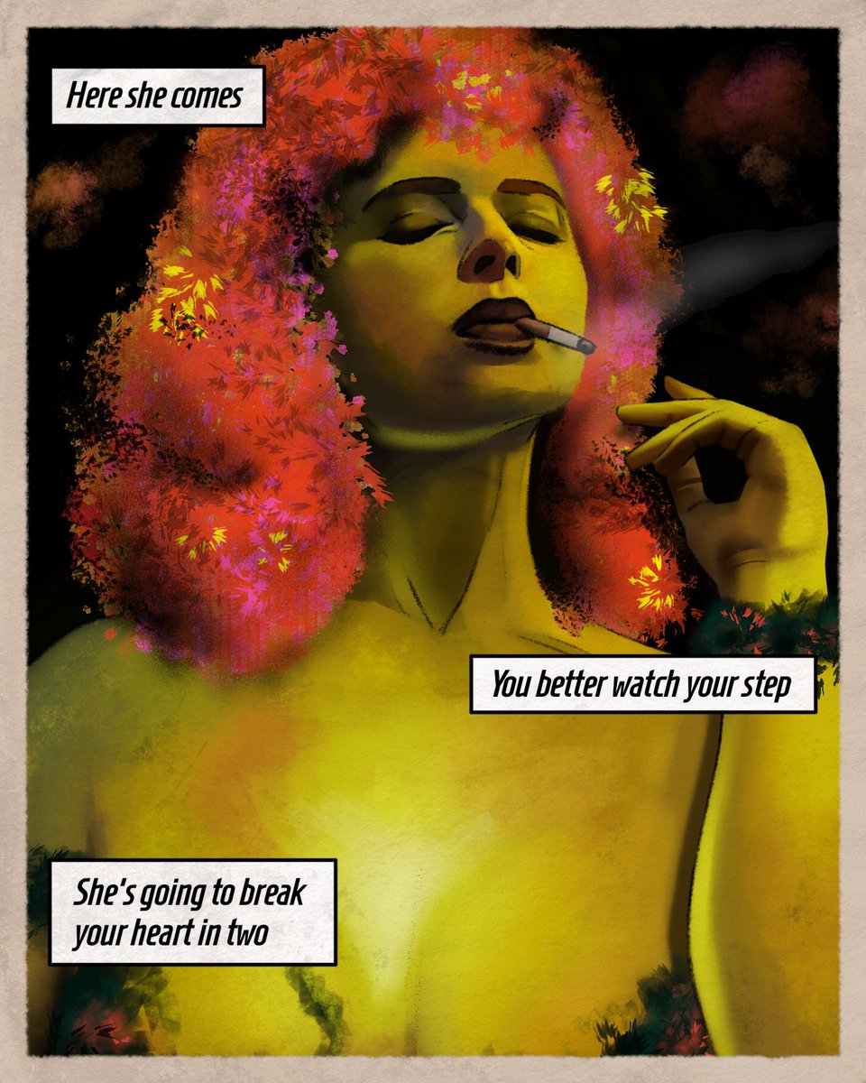 luke 170🎨✏️ (COMMS OPEN) tweet media