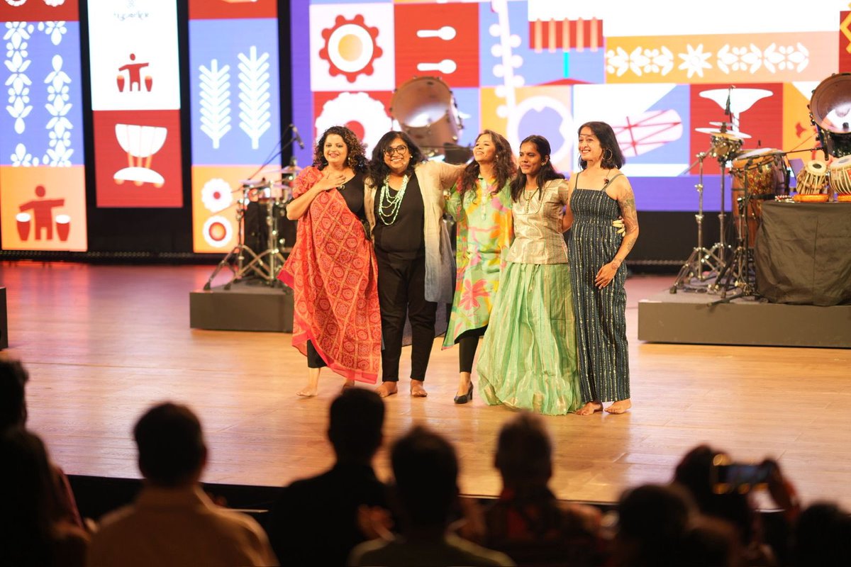 Mahindra Group tweet media