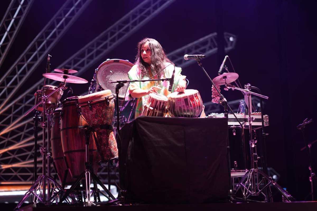 Mahindra Group tweet media