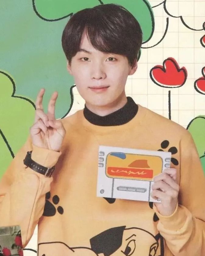 HAPPY SUGA DAY
HAPPY BIRTHDAY YOONGI
#HappySUGADAY
#HappyBirthdaySUGA
#HappyBirthdayYoongi
#OurFirstLoveSUGA
#SUGAOurSweetness
#LongLiveKingAgustD
#HappyBDayMinPD
#DaeguWordsmithDay
#YoongiOurRockstar