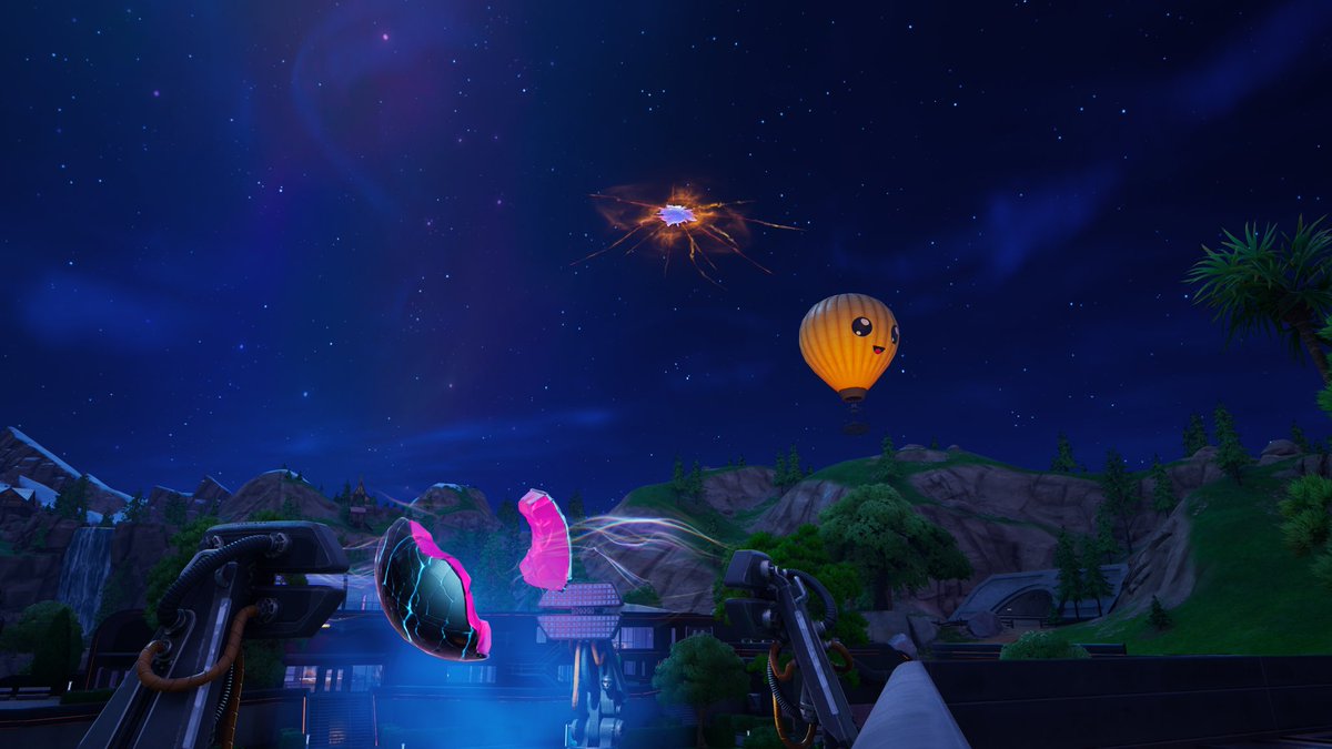 FortTracker tweet media