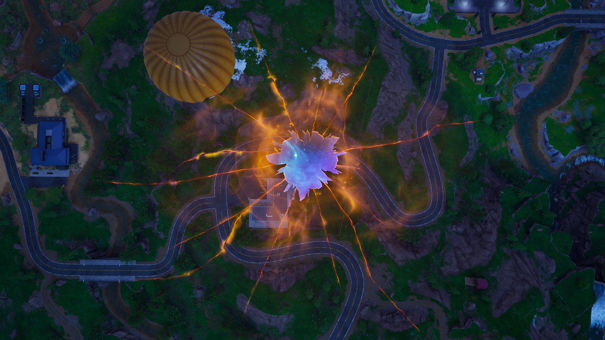 FortTracker tweet media