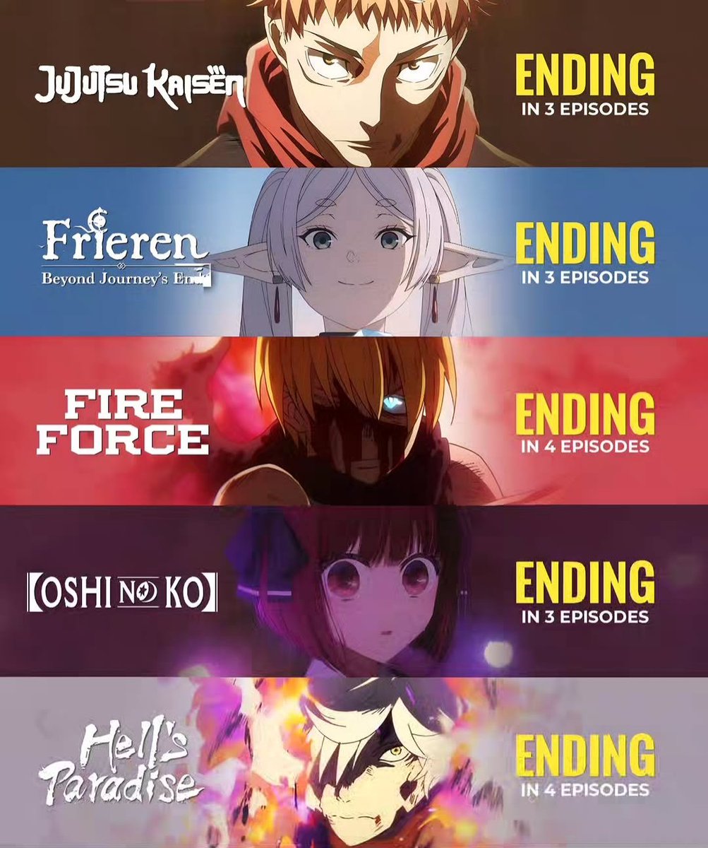 Anime Tweets tweet media