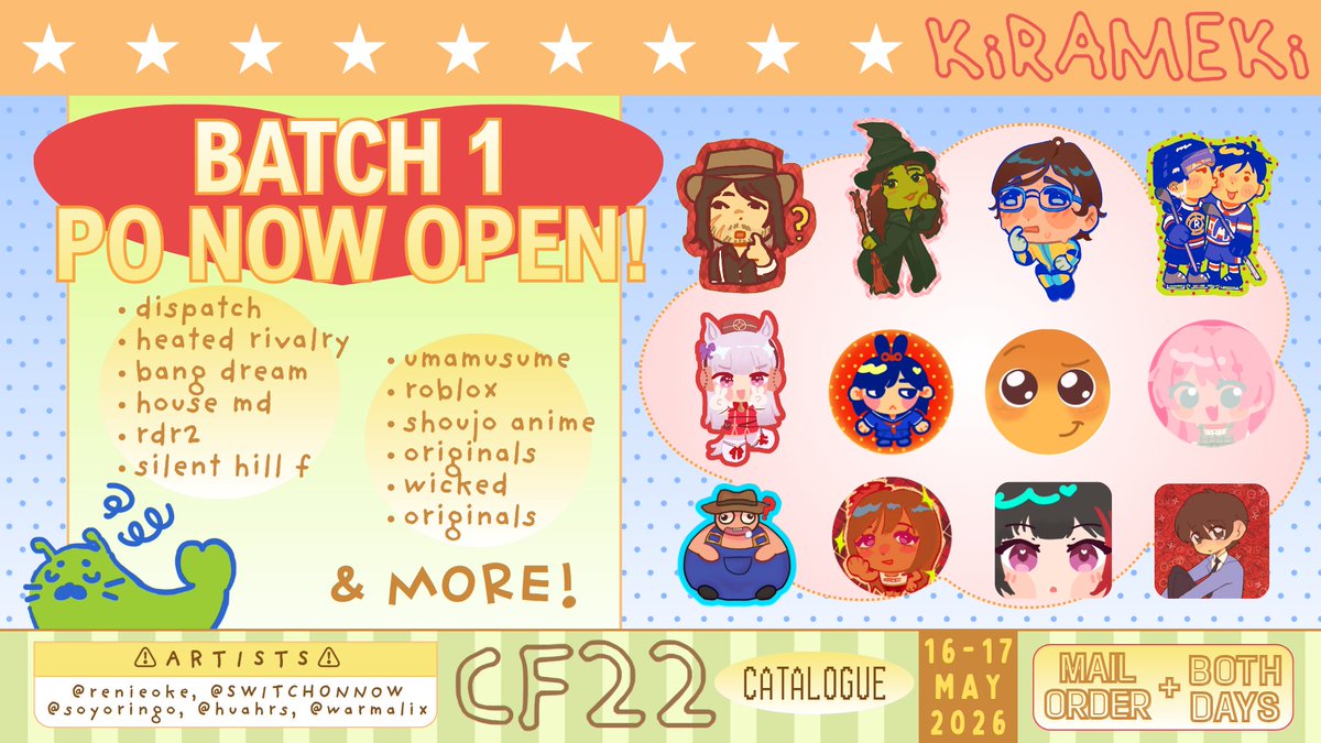 Hazawa Tsugumi | CF22!!! tweet media