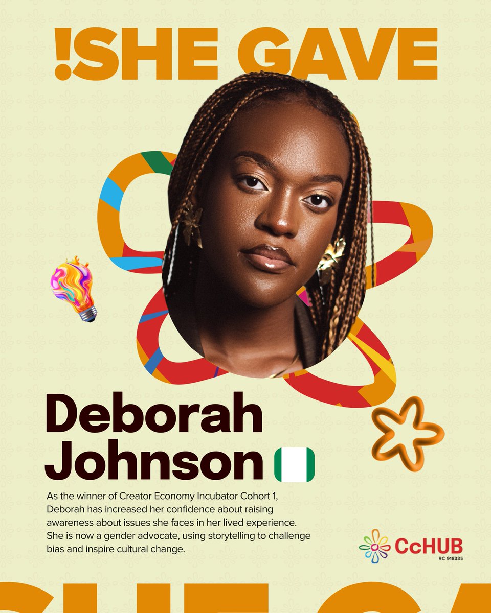 CcHUB Creative Economy tweet media