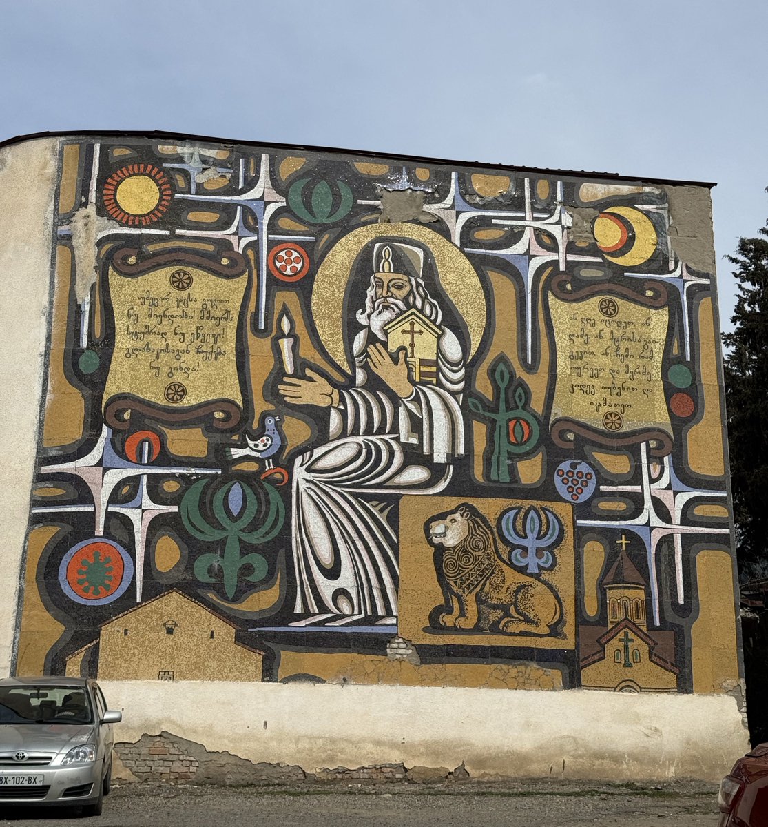 David Harrison tweet media