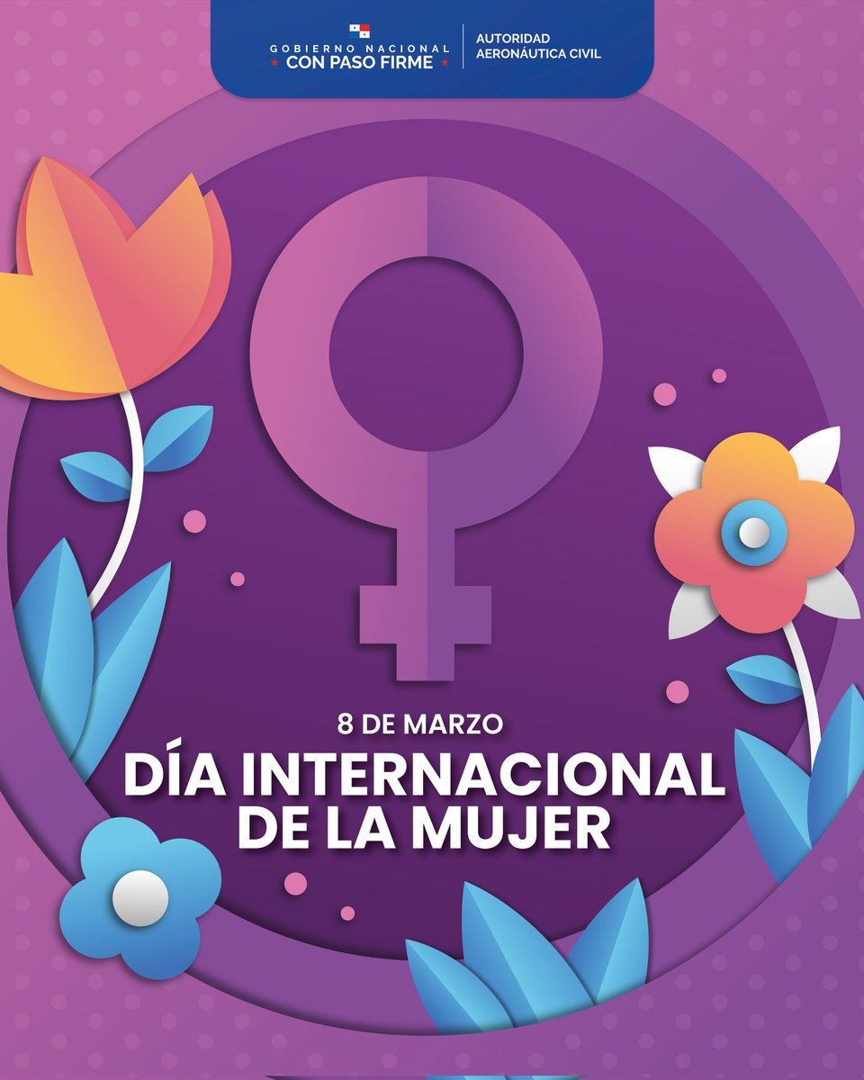 Autoridad Aeronáutica Civil de Panamá tweet media