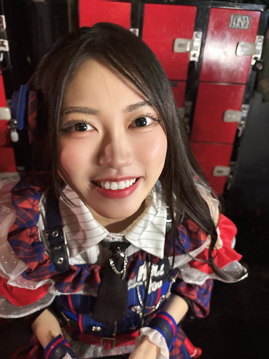 IMFruki411's tweet photo. 3日間ありがとうね!! https://t.co/7fucRLQq9E