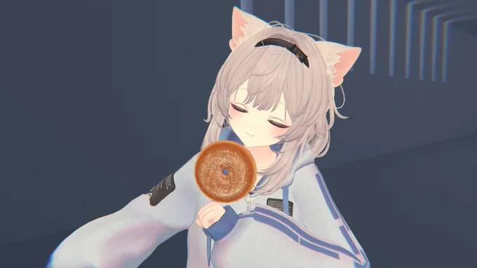 うなぎ探しと監視カメラでした