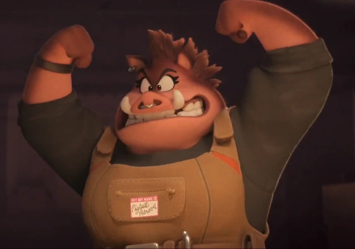 Daily Pigtail tweet media