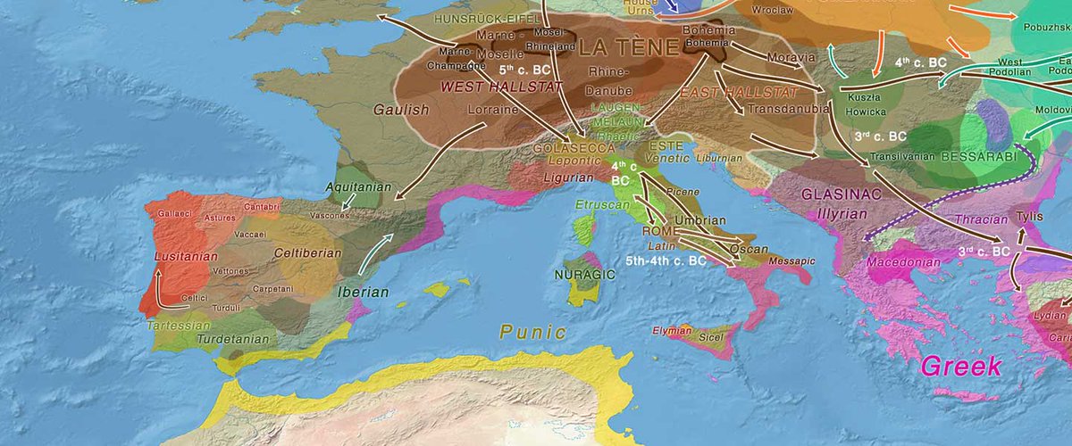 ElijahLuthor01's tweet photo. We would like to share that 'Late Common Vasconic' (c. 0200 B.C. - A.D. 0400's) is the parent language for six sister languages: Archaic Aquitainian, Archaic Basque, Archaic Cantabrian, Mediterranean Iberian, Paleo-Sardinian (Nuragic dialect), and Paleo-Corsic. https://t.co/XEXinYktcU