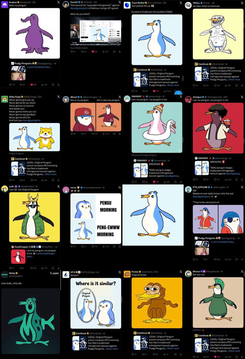 B Franklin tweet media