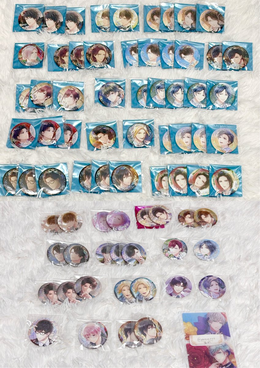 南帆_naho tweet media