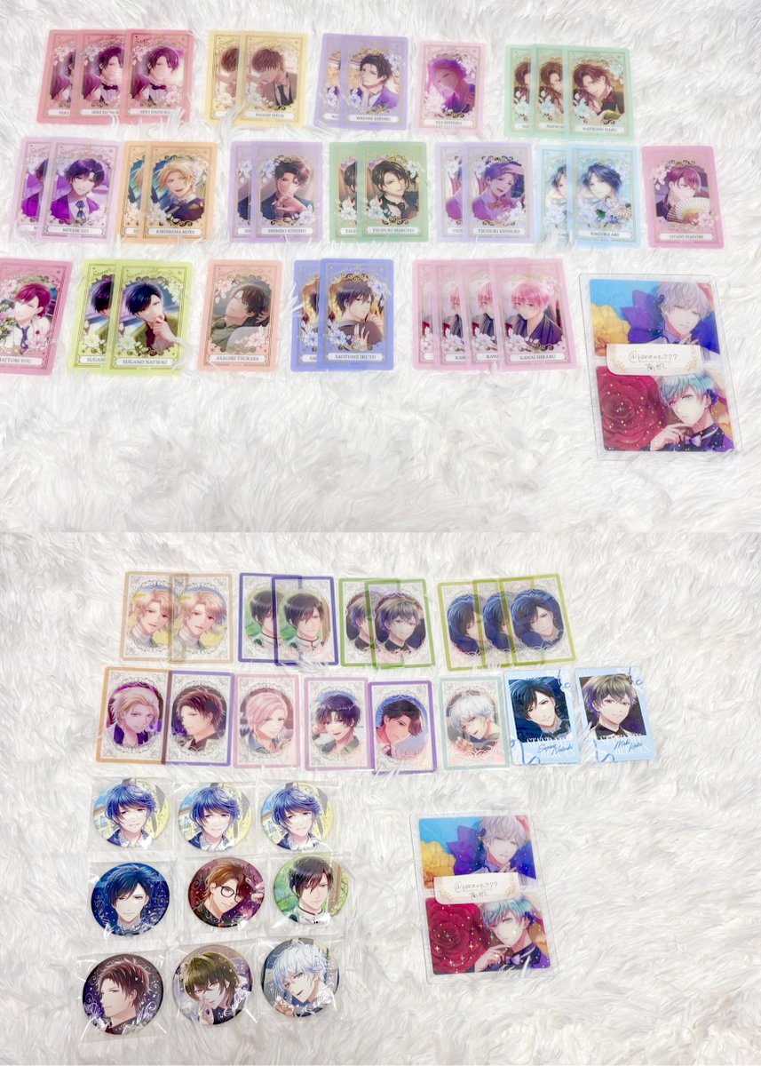 南帆_naho tweet media