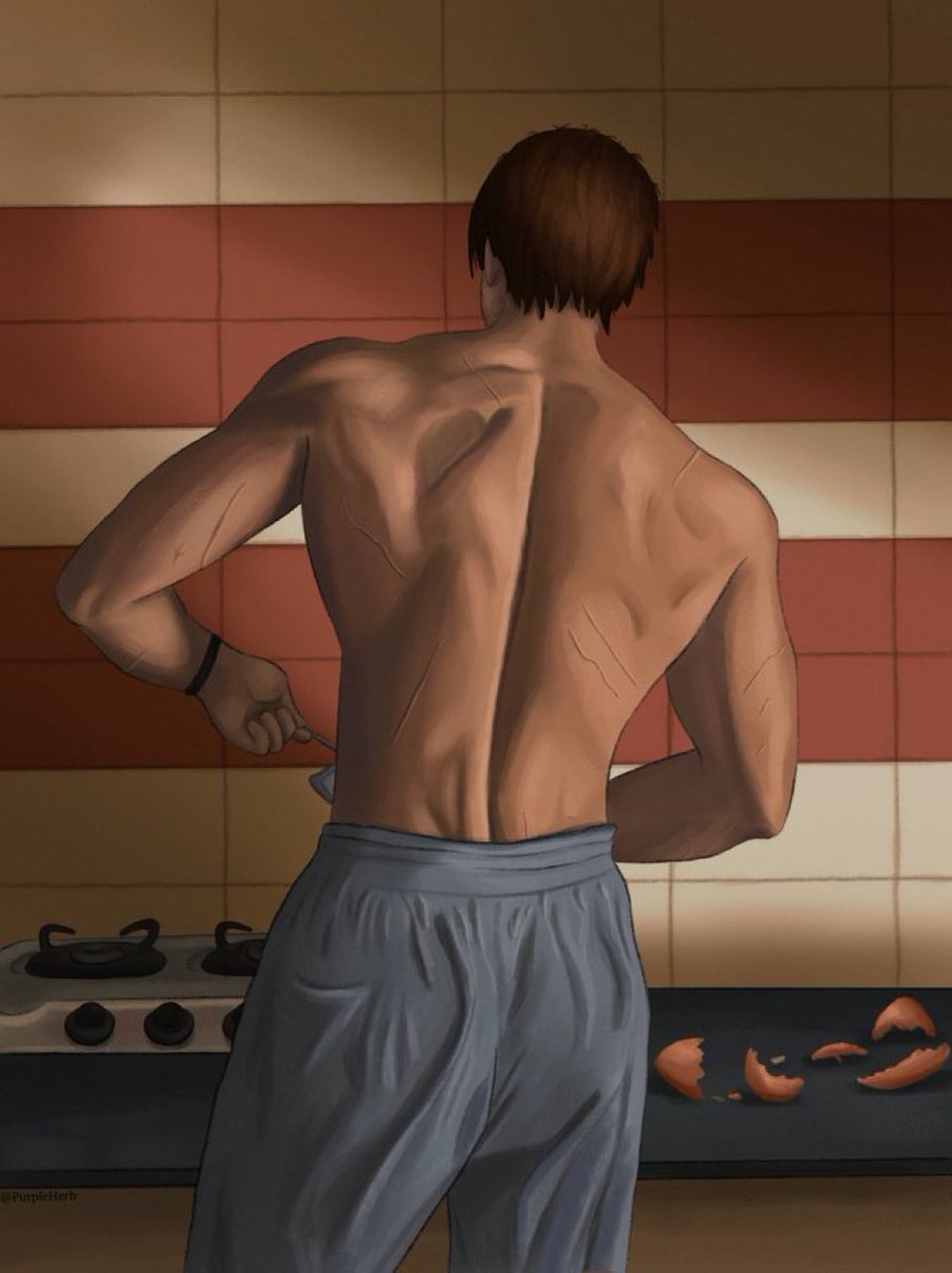 Leon S Kennedy tweet media