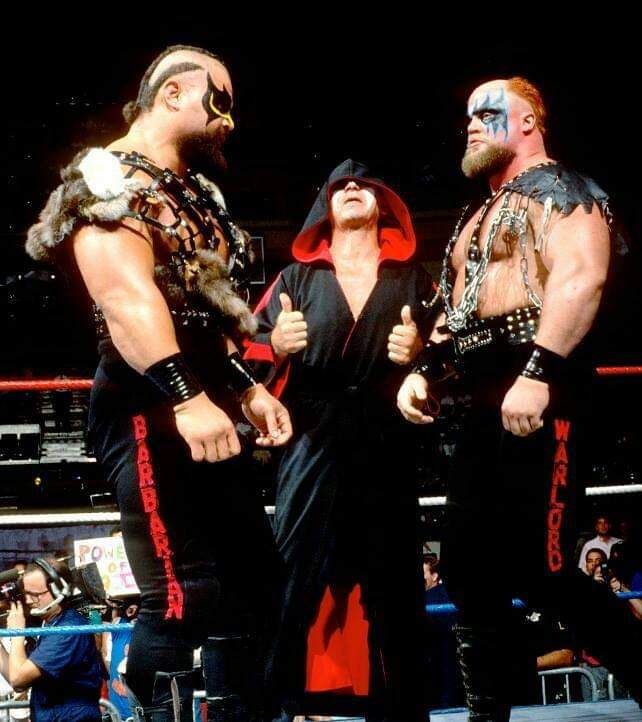 The Powers of Pain tweet media