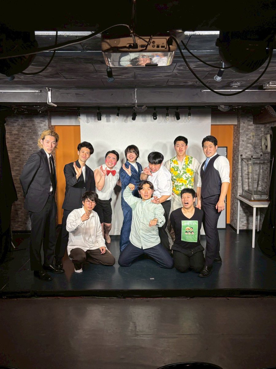 中山ヒロト【ミナミナミ】 tweet media