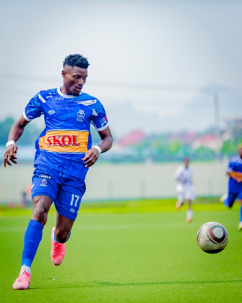 rayon_sports's tweet photo. #RPL || #ETRAY

21’

Etincelle 0-0 Rayon Sports https://t.co/HW3CRcJZ80