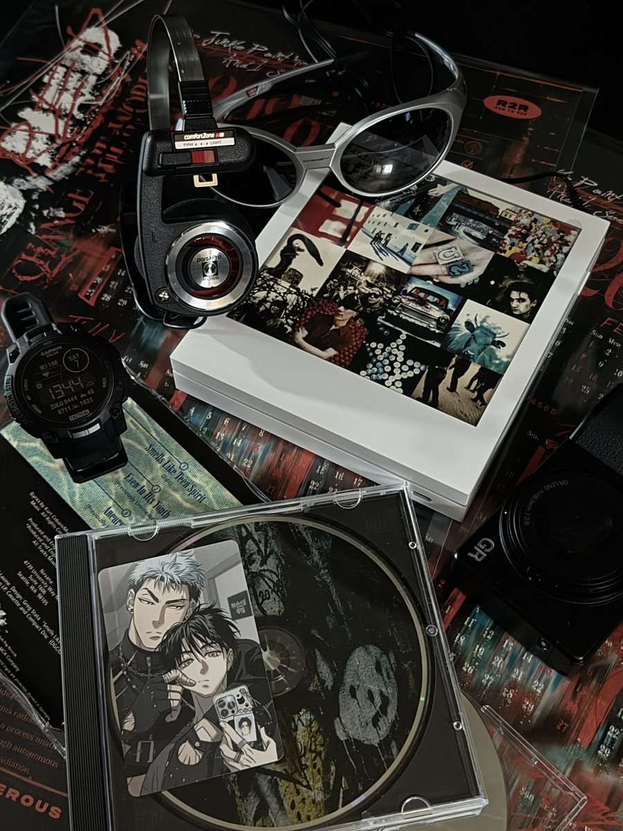 pyogo🏍🎧 tweet media