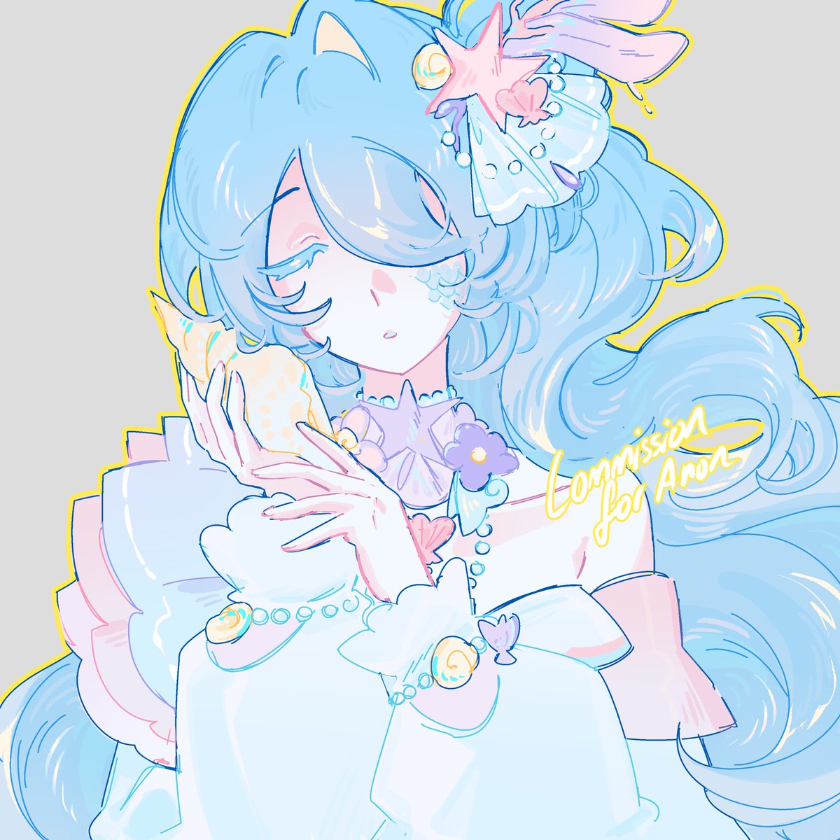 himejocas's tweet image. higuys  this  is  my  OC  her  name  is  minbi  ok?  be  nice  to  them  ok?  she  is  a  memokeeper  and  unfortunately  she  was  born  without  a  brain.  #bless

🎨  QWVNrDiv ,  uwiemono