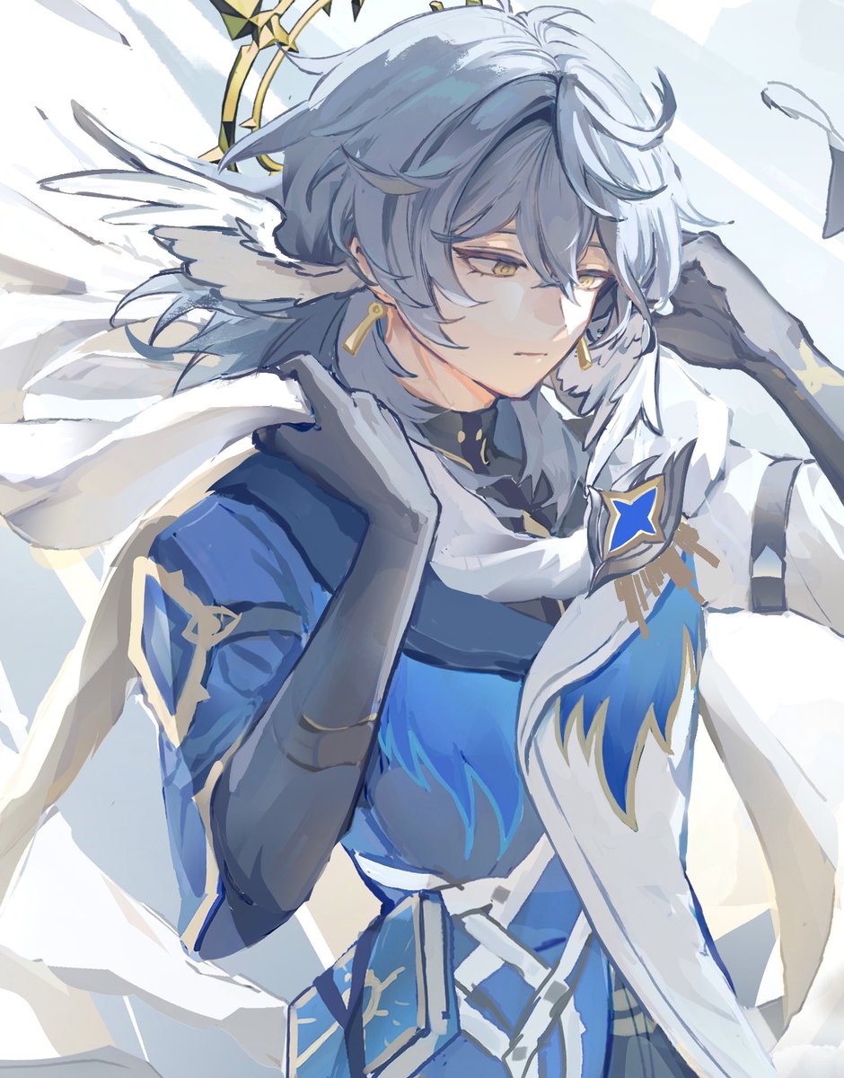 librilesser's tweet photo. 온리전에 가져가고 싶어서 빡세게 마감중🫠
#hsrSunday https://t.co/gnHOFmBLck