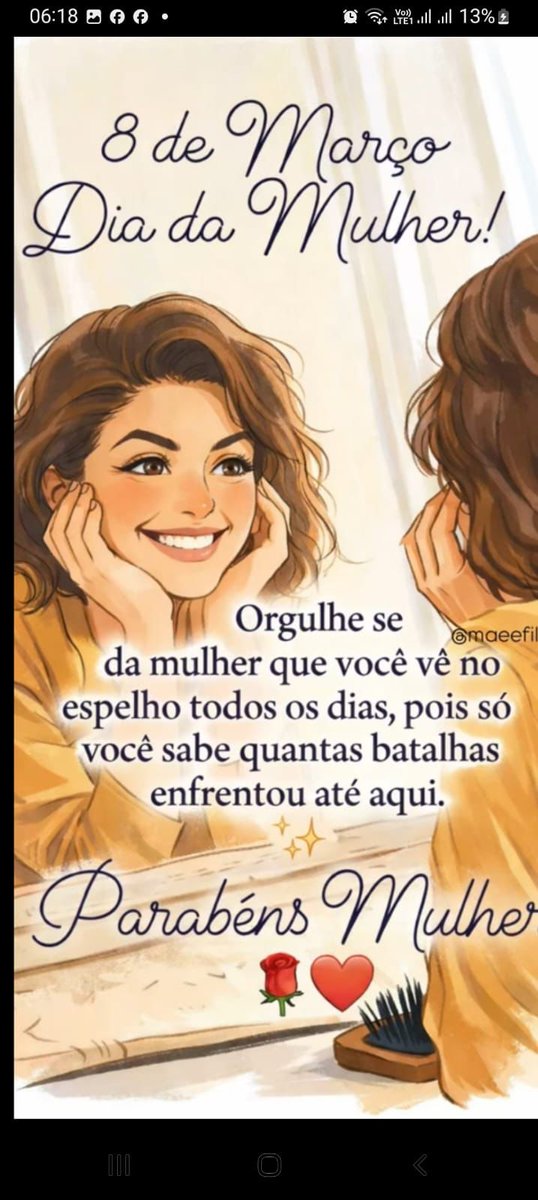Bom dia lindas e maravilhosas mulheres 🌹