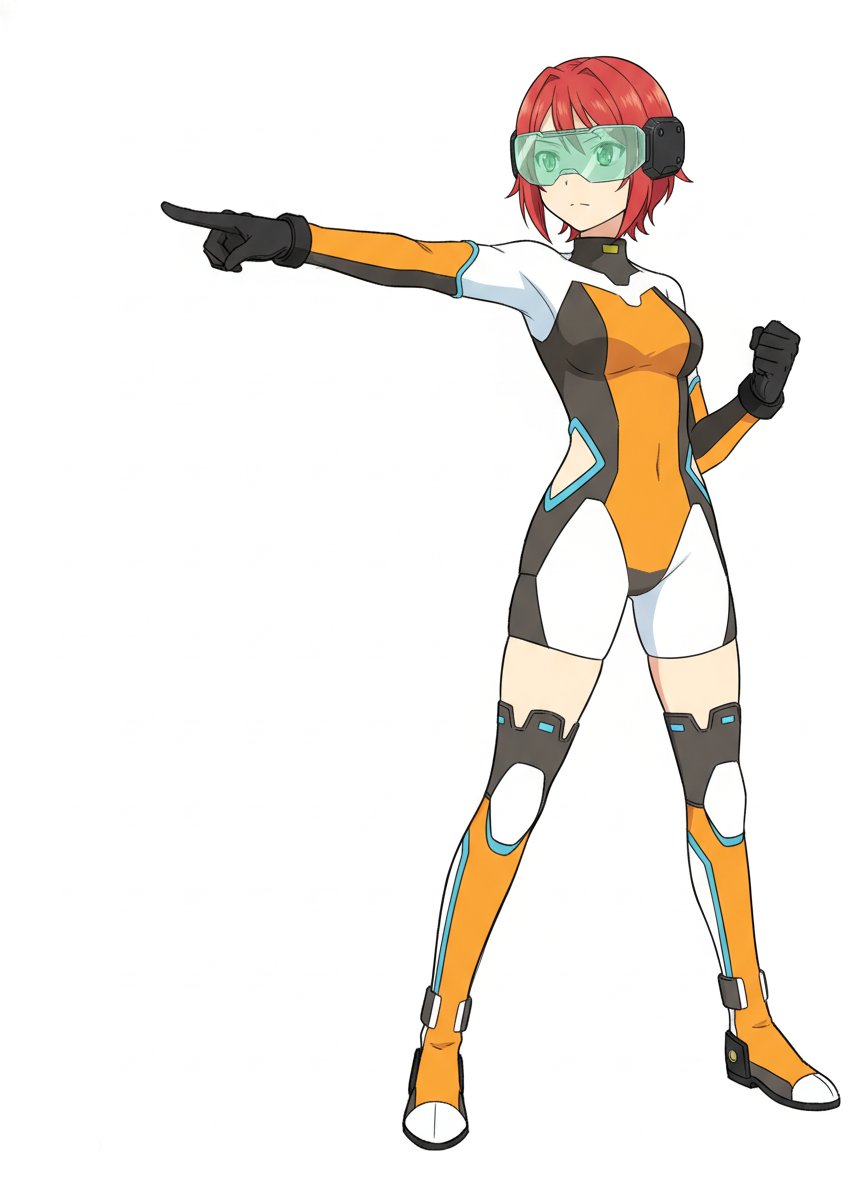 ソルブライティもどうにかなりそうな感じは出てきた