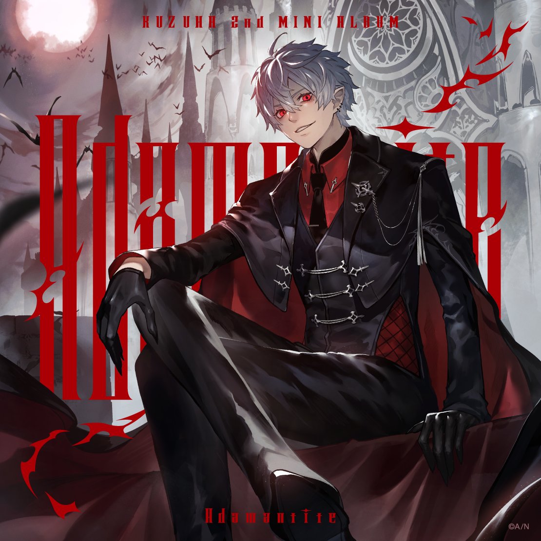 utopia 💫 jastip nijisanji tweet media