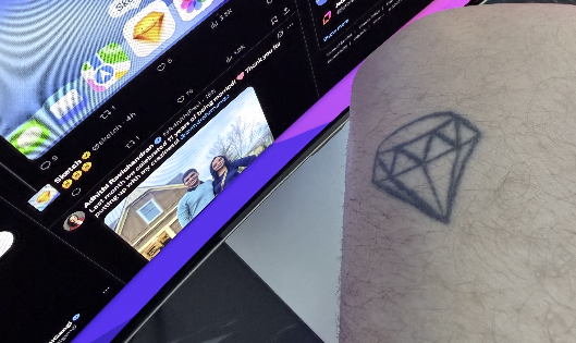 Dan DiGangi tweet media