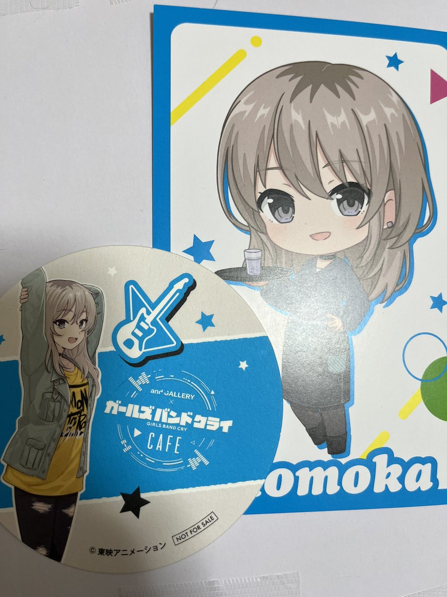 meakangi4's tweet photo. @sakura13child 検索から失礼します、こちら桃香所持しております。
異種交換で申し訳ないのですが、智のなにかと交換いただけないでしょうか？
郵送希望です。
検討よろしくお願いします🙇‍♂️ https://t.co/4lbEWuodIU