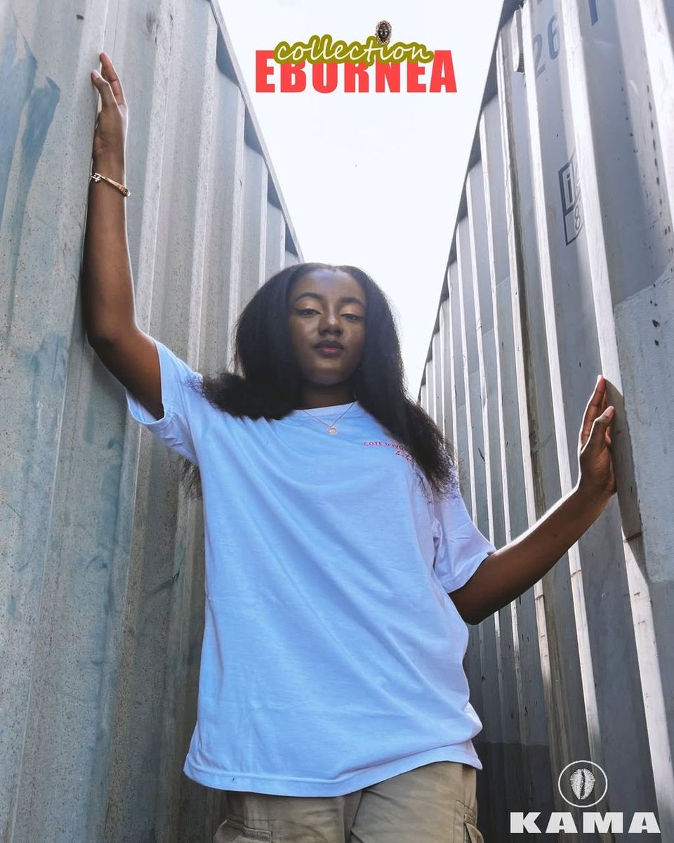 marque_kama's tweet photo. 🎁OFFRE SPÉCIALE 8 MARS

Aujourd’hui nous célébrons la force, la combativité et l’héritage des femmes africaines✊🏾.

En cette journée internationale des droits des femmes, nous offrons une réduction de 20% sur tous nos t-shirts uniquement 🥳

Profitez-en ! https://t.co/K3kq6Ukgd8